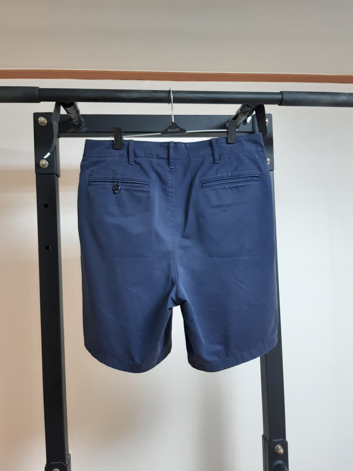 제이크루 wallace barnes 오피서 팬츠 반바지 상품이미지2