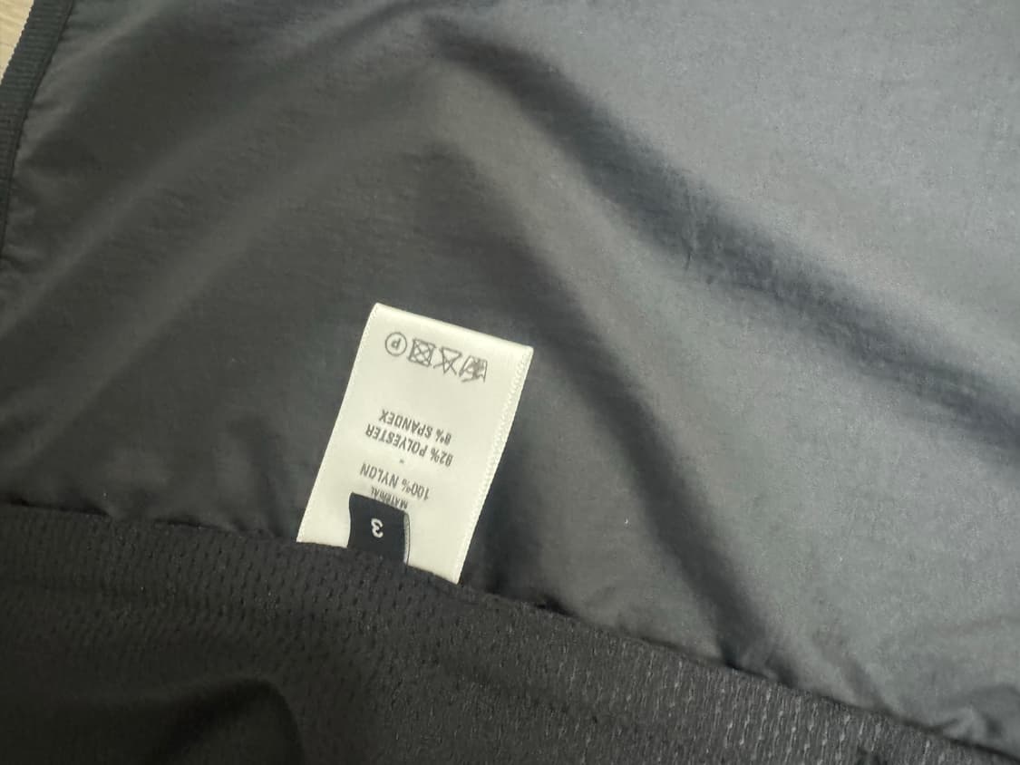 [3] 혜인서 컨버터블 집업 자켓 상품이미지3