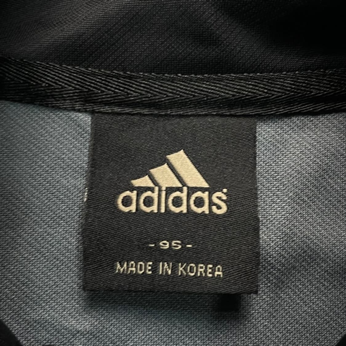 95 아디다스 삼선 져지  상품이미지3