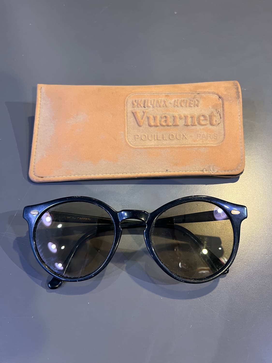 선젯 바이 카레라 선글라스(프랑스제) 상품이미지1