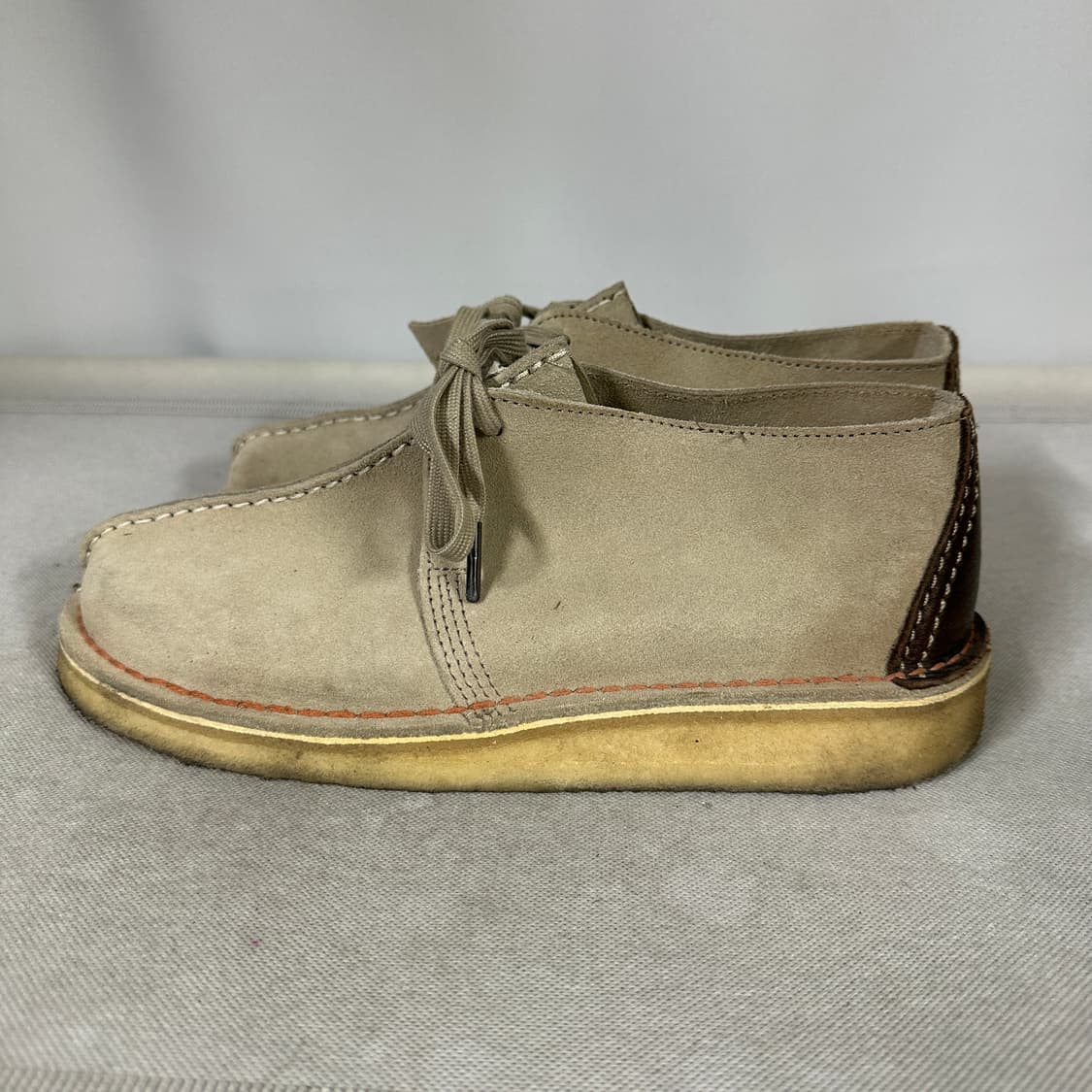 클락스 데저트 트랙  상품이미지2