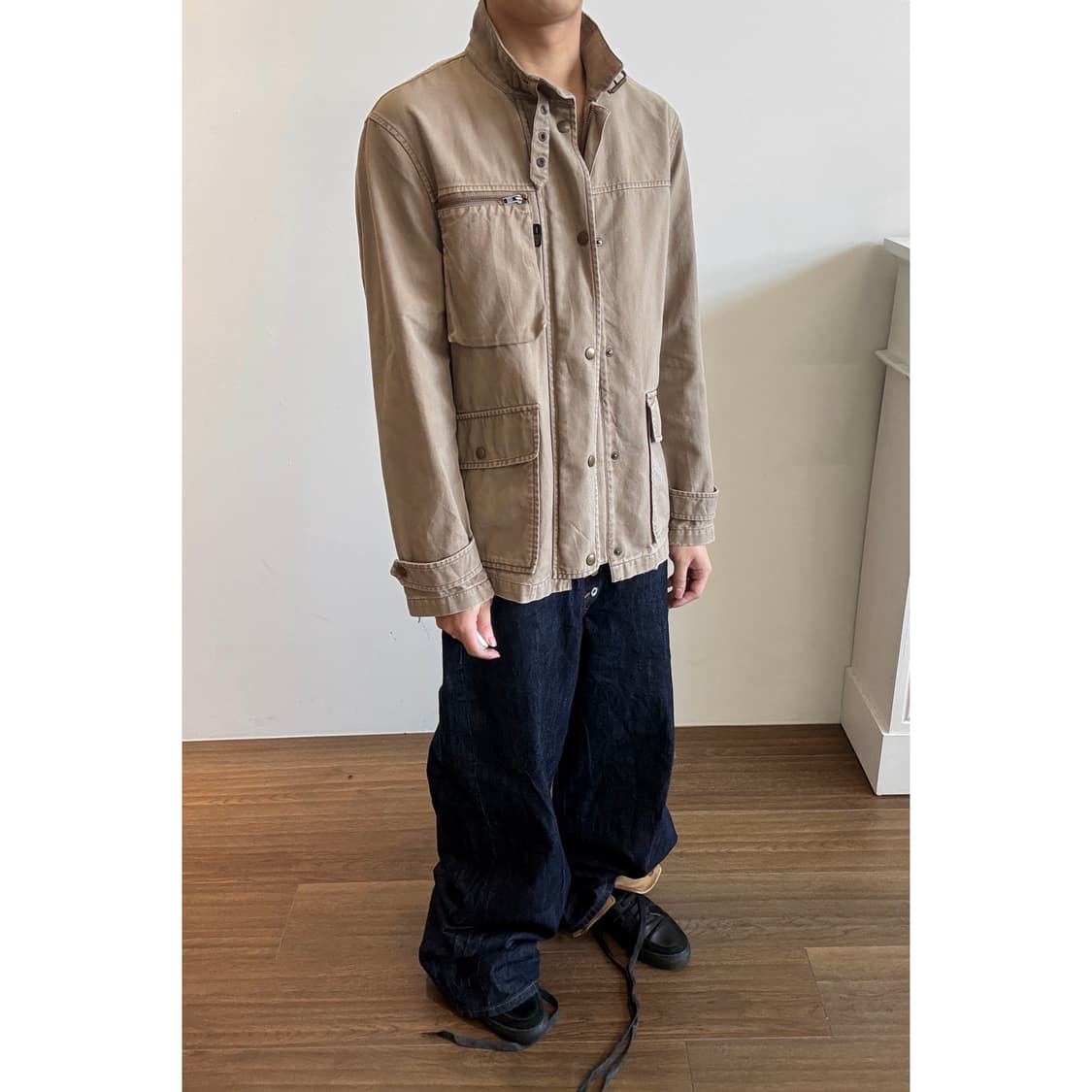 Takeo Kikuchi Jacket 상품이미지2