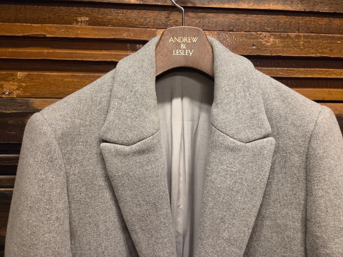 유나이티드 애로우 코트 상품이미지2