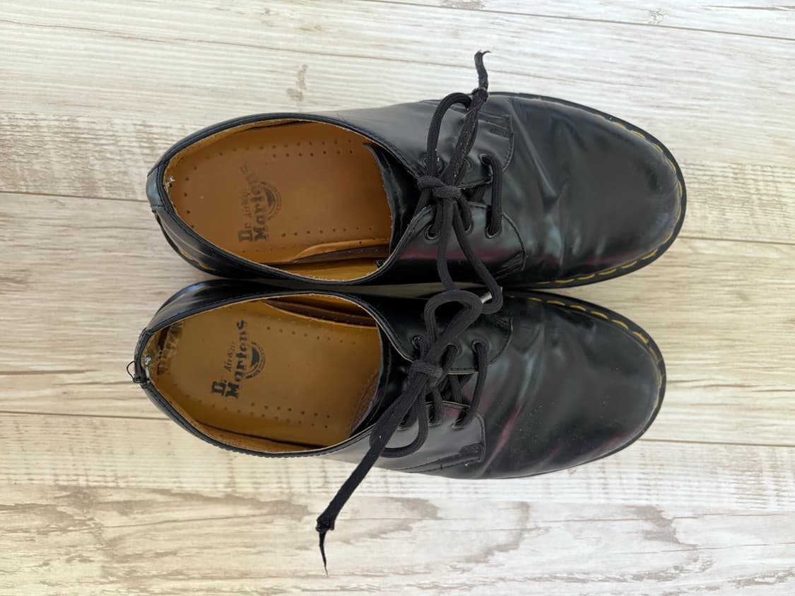 닥터마틴 1461 3홀 스무스 260 상품이미지4