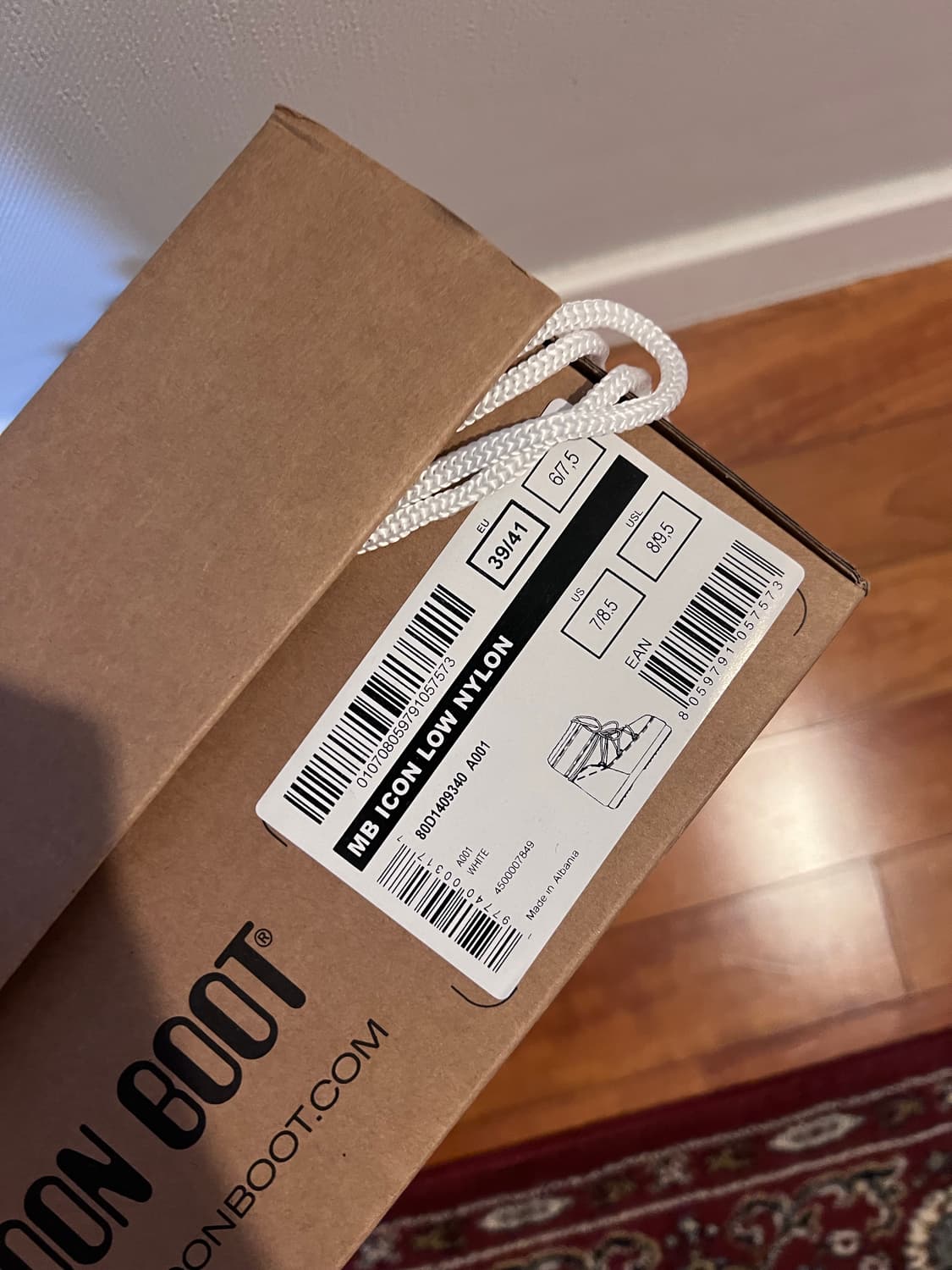 문부츠  상품이미지7