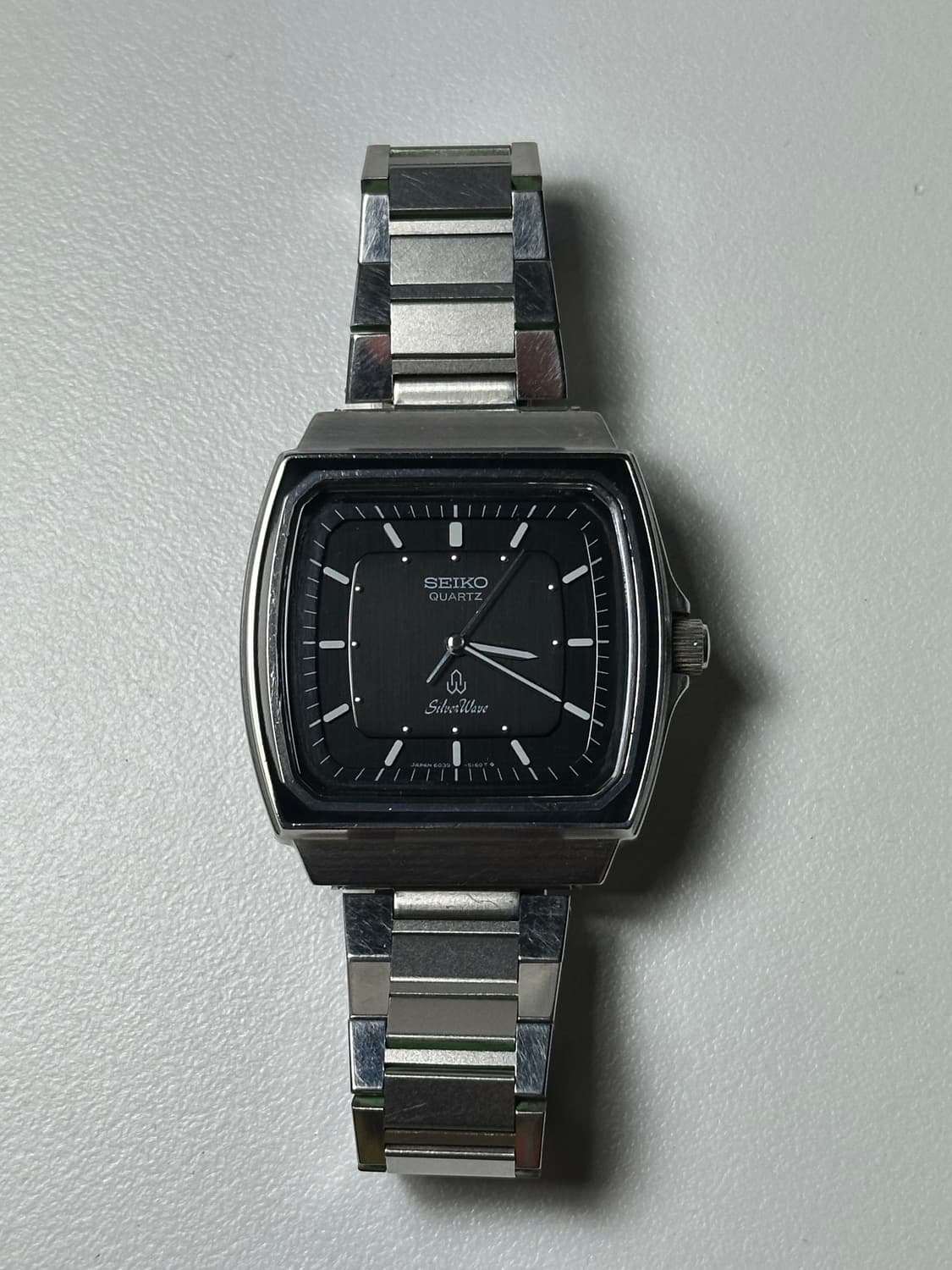 SEIKO quartz silverwave 상품이미지3