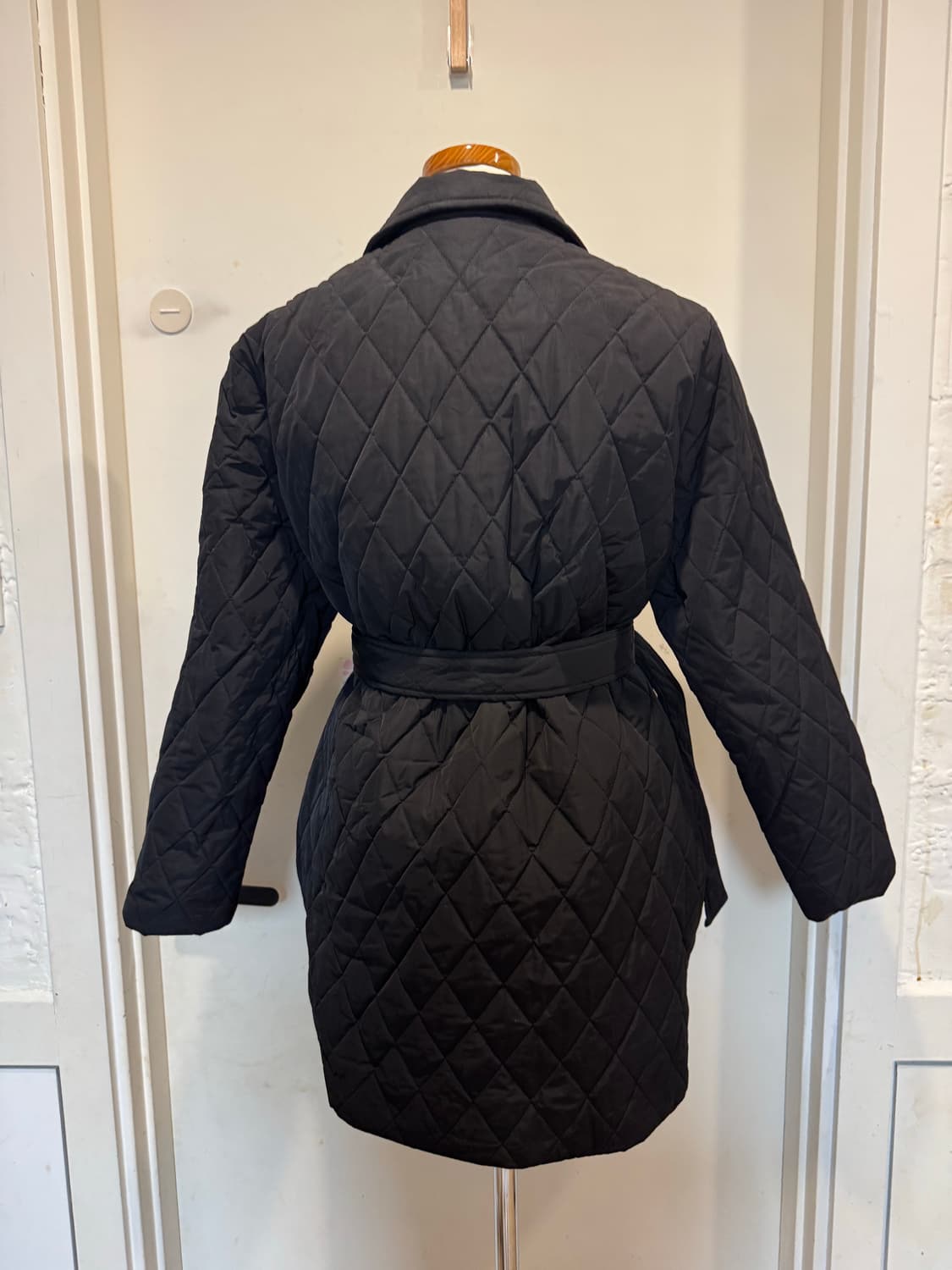 ORR 오르 퀼팅 자켓 상품이미지7