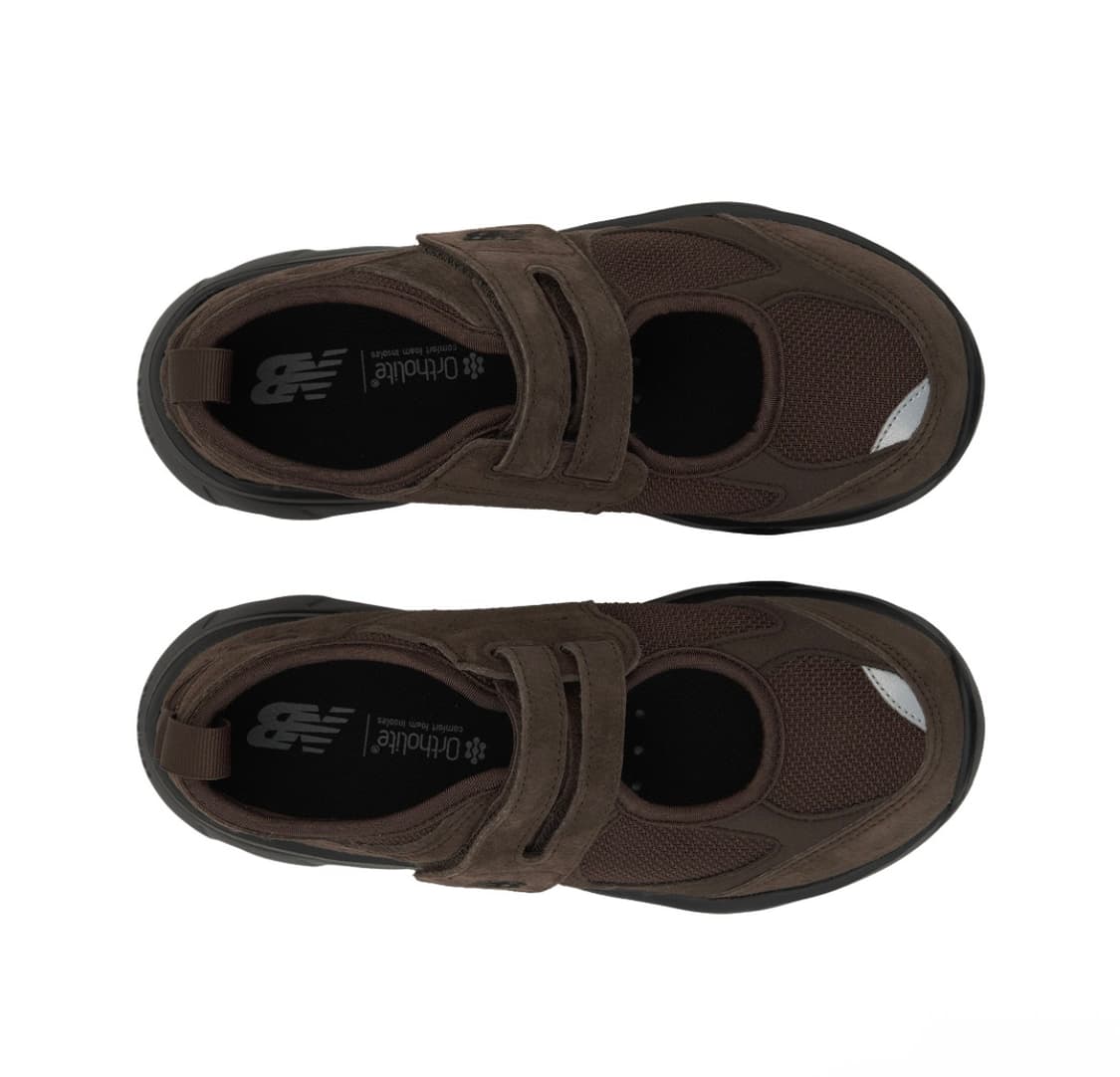 뉴발란스 브리즈 SD2203 상품이미지2