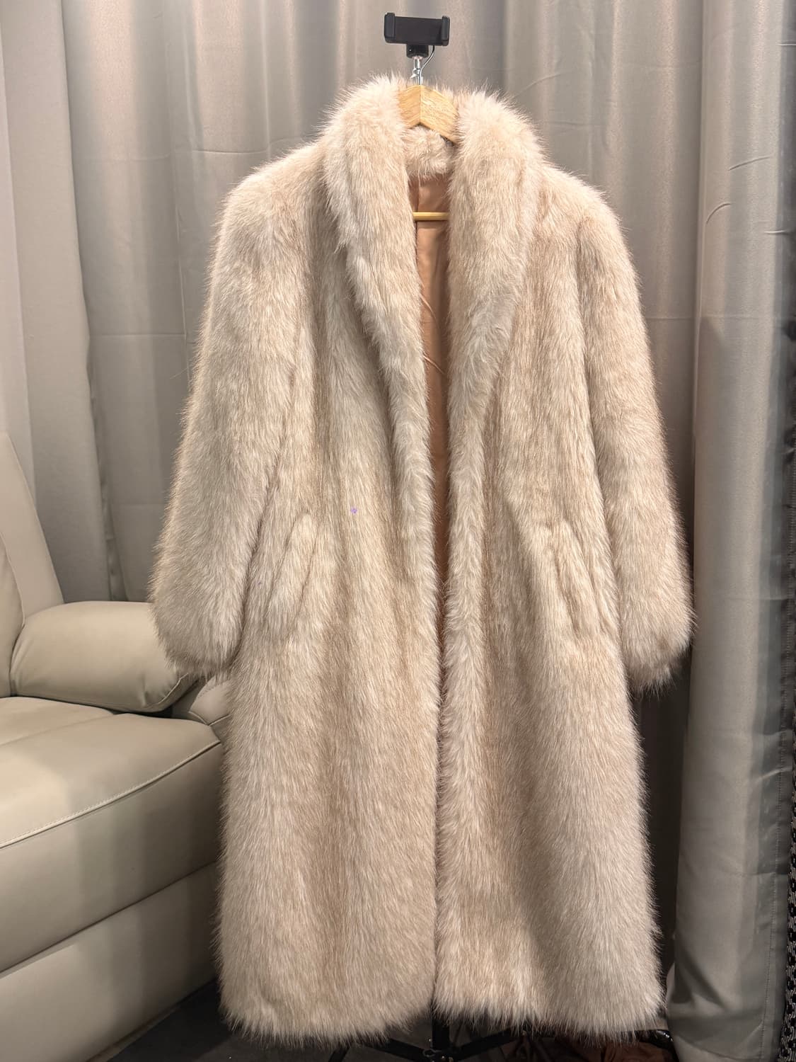 롱 퍼 크트 상품이미지1