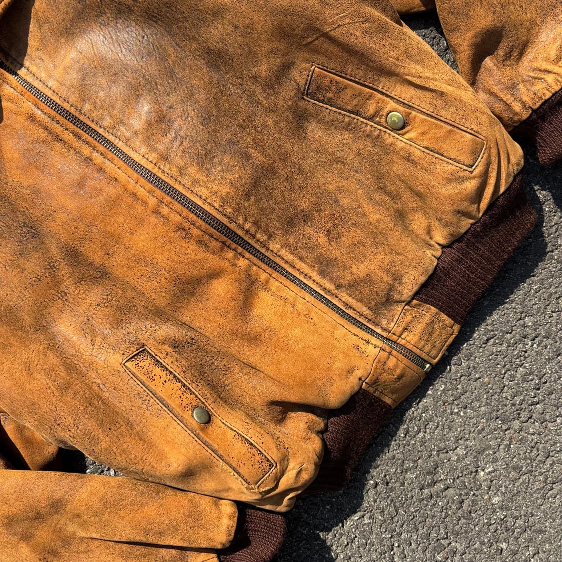 90년대 일본 st.thomas g-1 상품이미지4