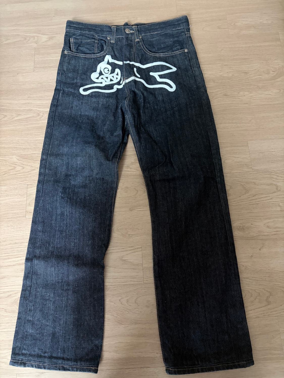 bbc 러닝독 개바지 (S) 허리 30 상품이미지1