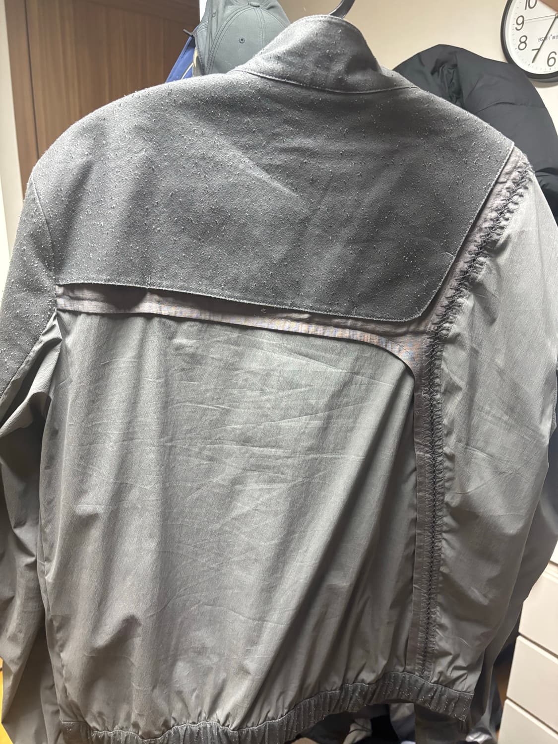 XLIM ep.7 12 jacket 상품이미지3