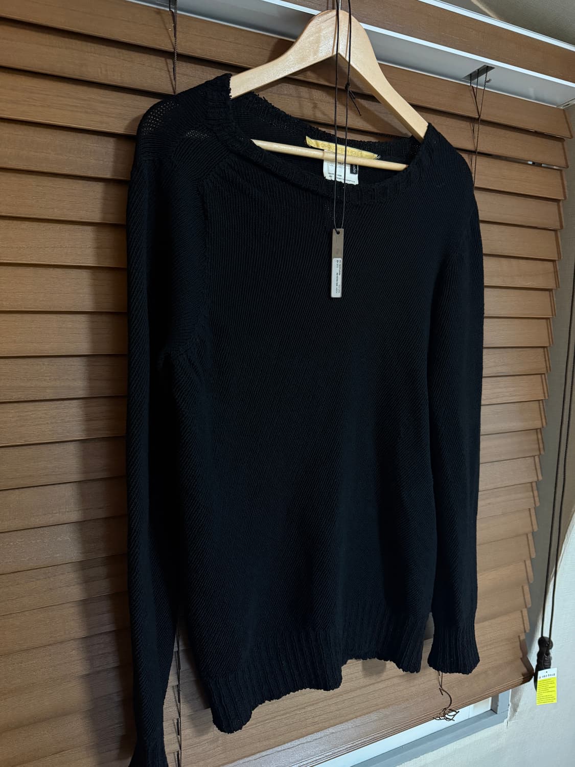 CCP PENTASIR Sweater 상품이미지4