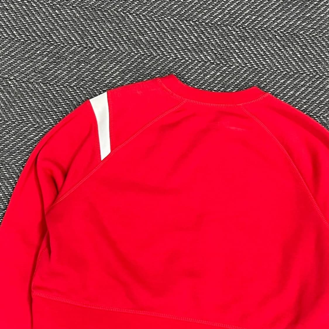 나이키 빅스우시 크롭맨투맨 v1224 상품이미지4