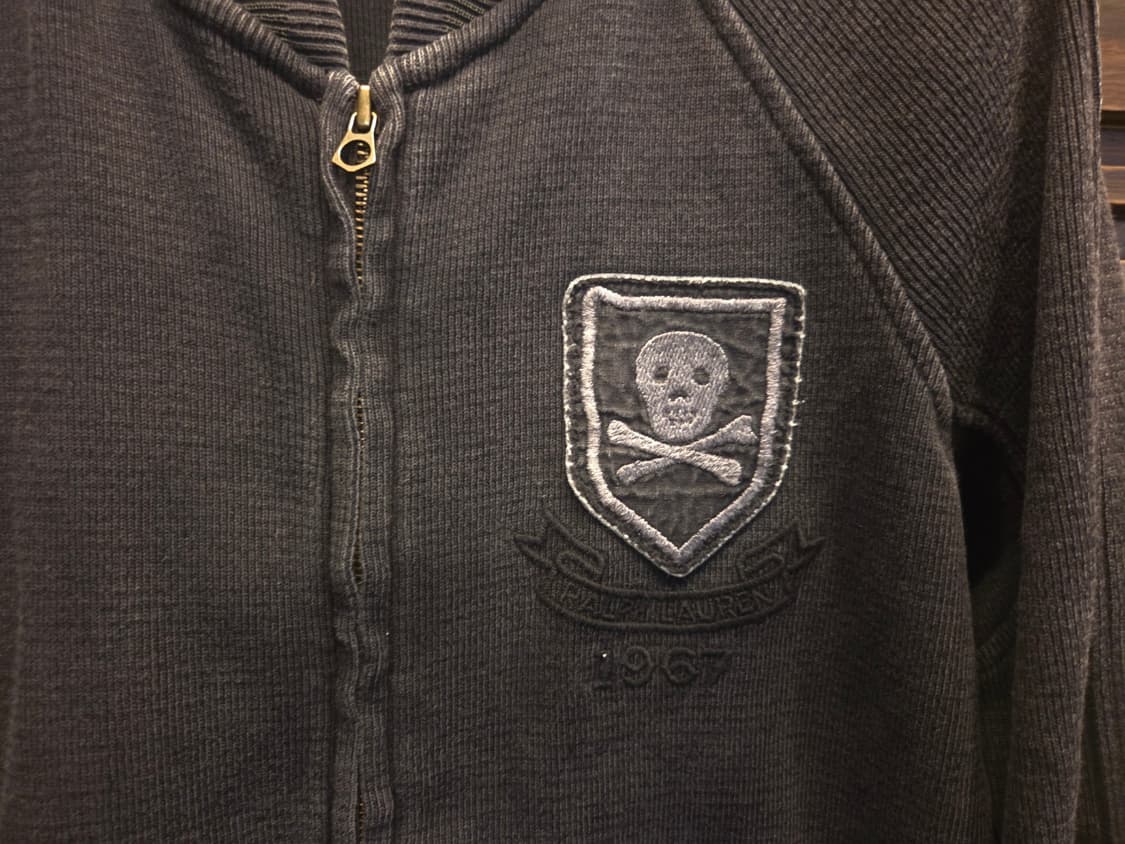 폴로랄프로렌 뉴욕 스타디움자켓 상품이미지10