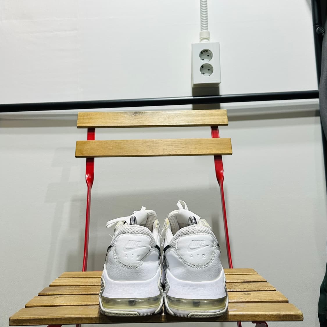 255) 나이키 운동화 남성 남자 신발 에어맥스 엑시 상품이미지4