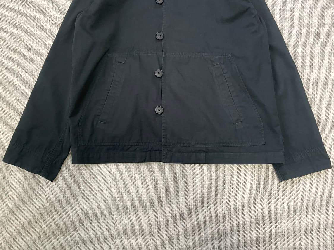 이세이미야케 하이 스포츠 기어 프런트 버튼 자켓 J03696 상품이미지6