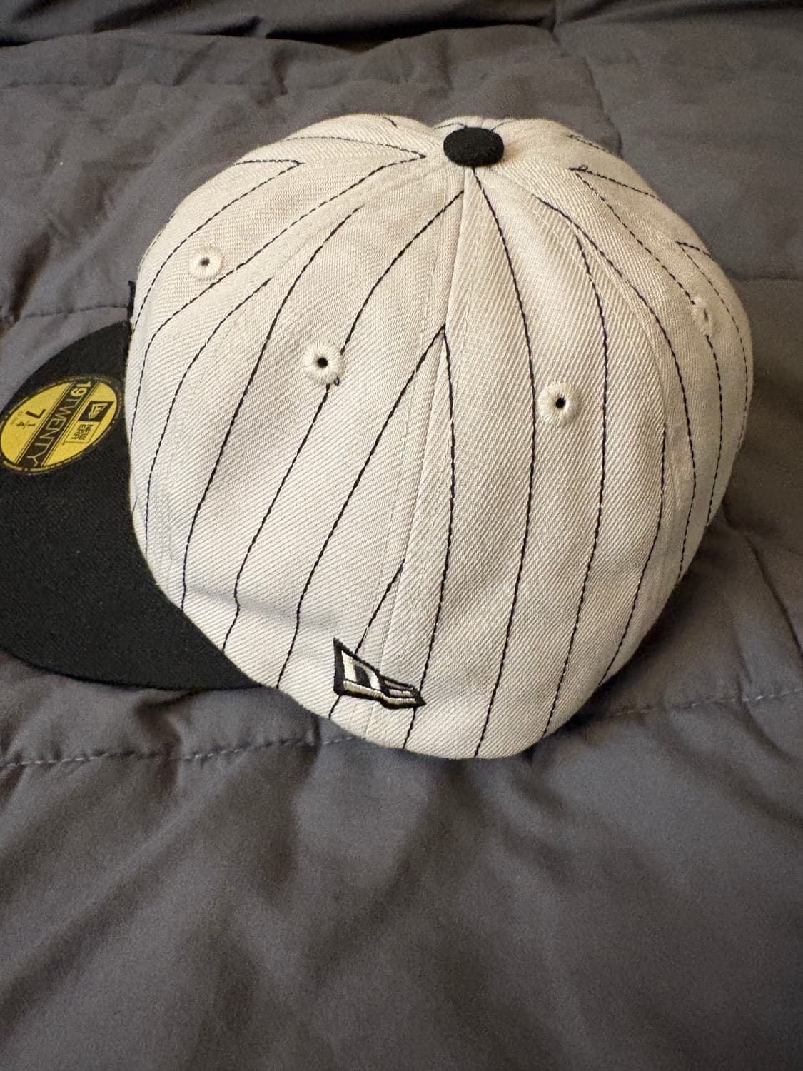 뉴에라 뉴욕 양키스 상품이미지2