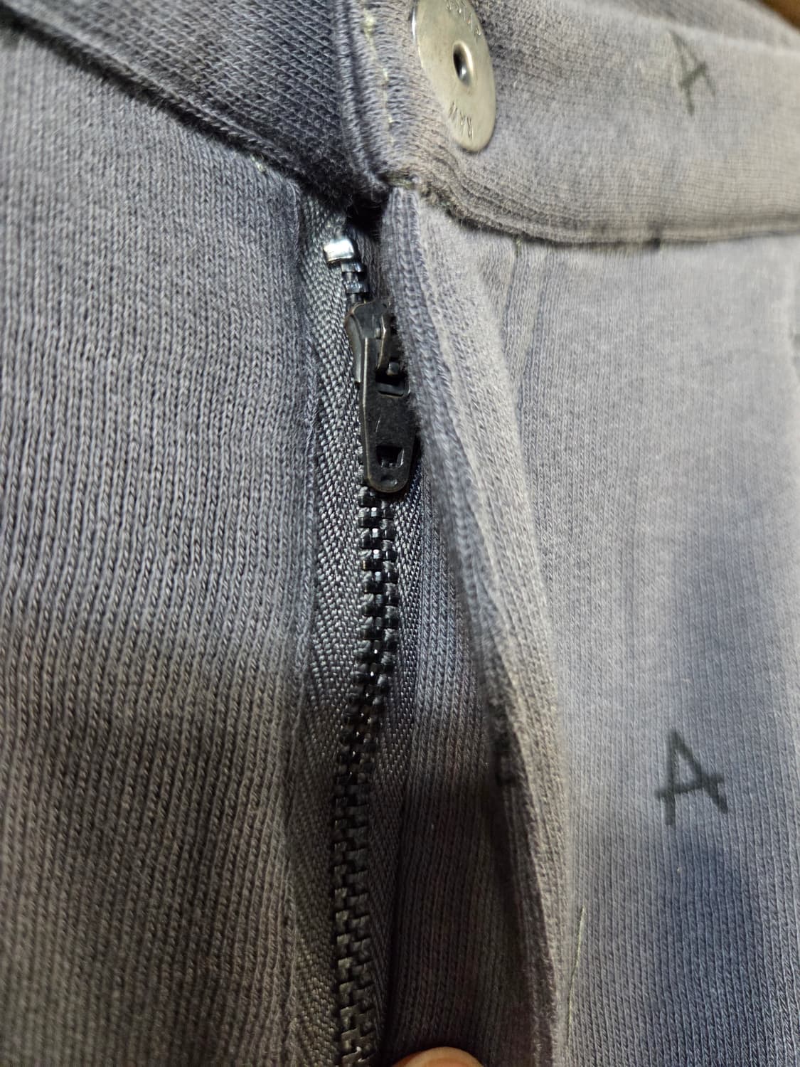 G-Star RAW 올오버 패턴 조거팬(S)남여 공용 상품이미지3