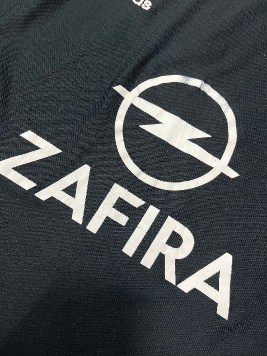 아디다스 05-06 AC 밀란 써드 히카르두 카카 상품이미지9