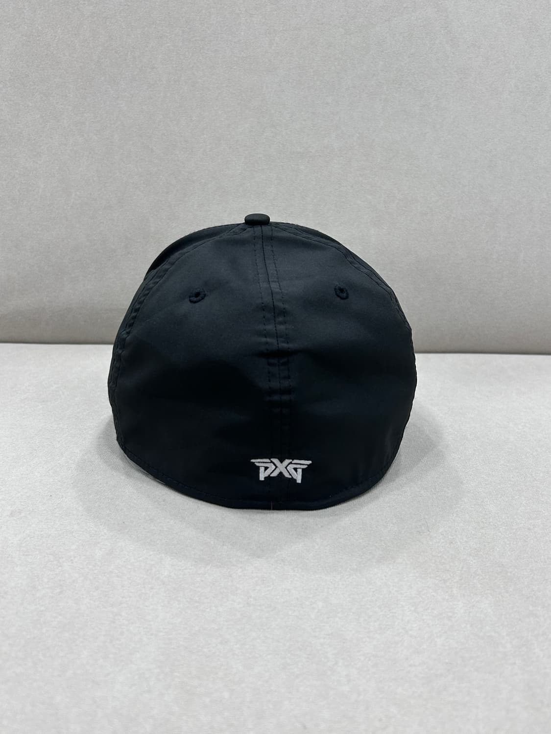 새상품 PXG 프로라이트 블랙 볼캡 L/XL  뉴에라 상품이미지4