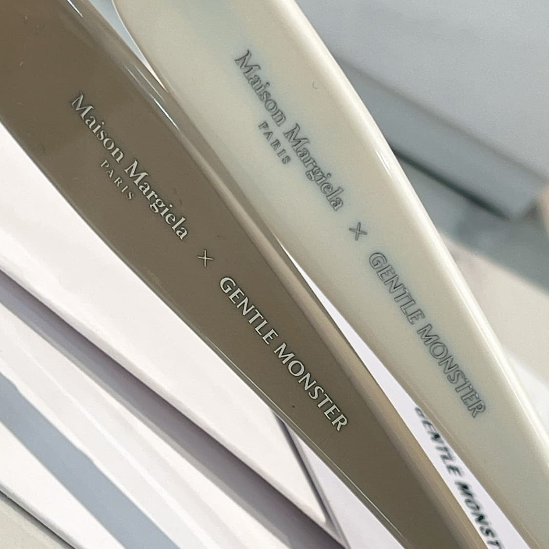 젠틀몬스터 마르지엘라-MM108정품판매 상품이미지4