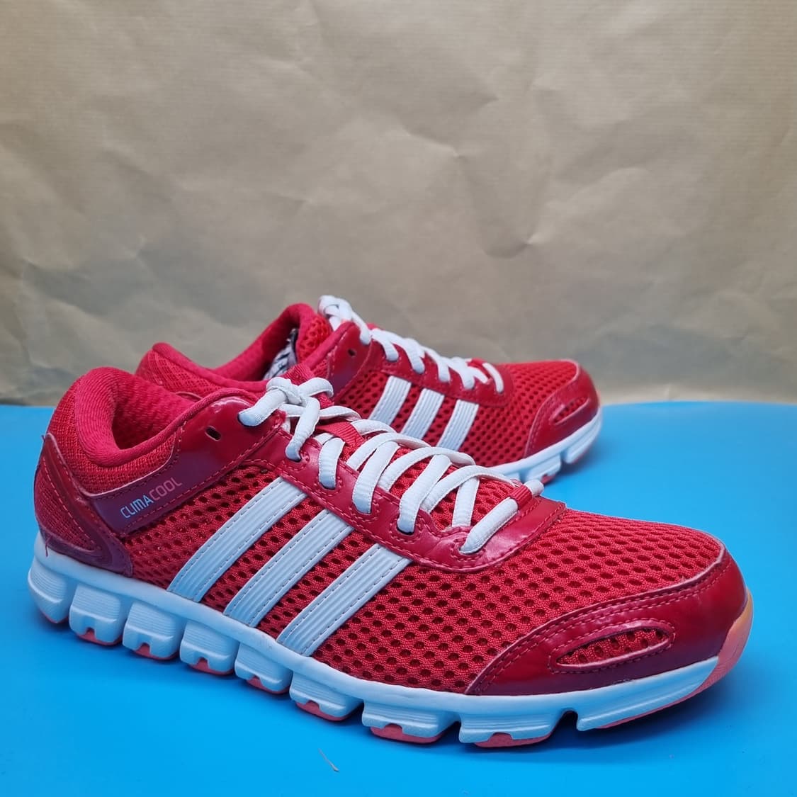 아디다스 클라이마쿨 메쉬 여성운동화240  상품이미지1