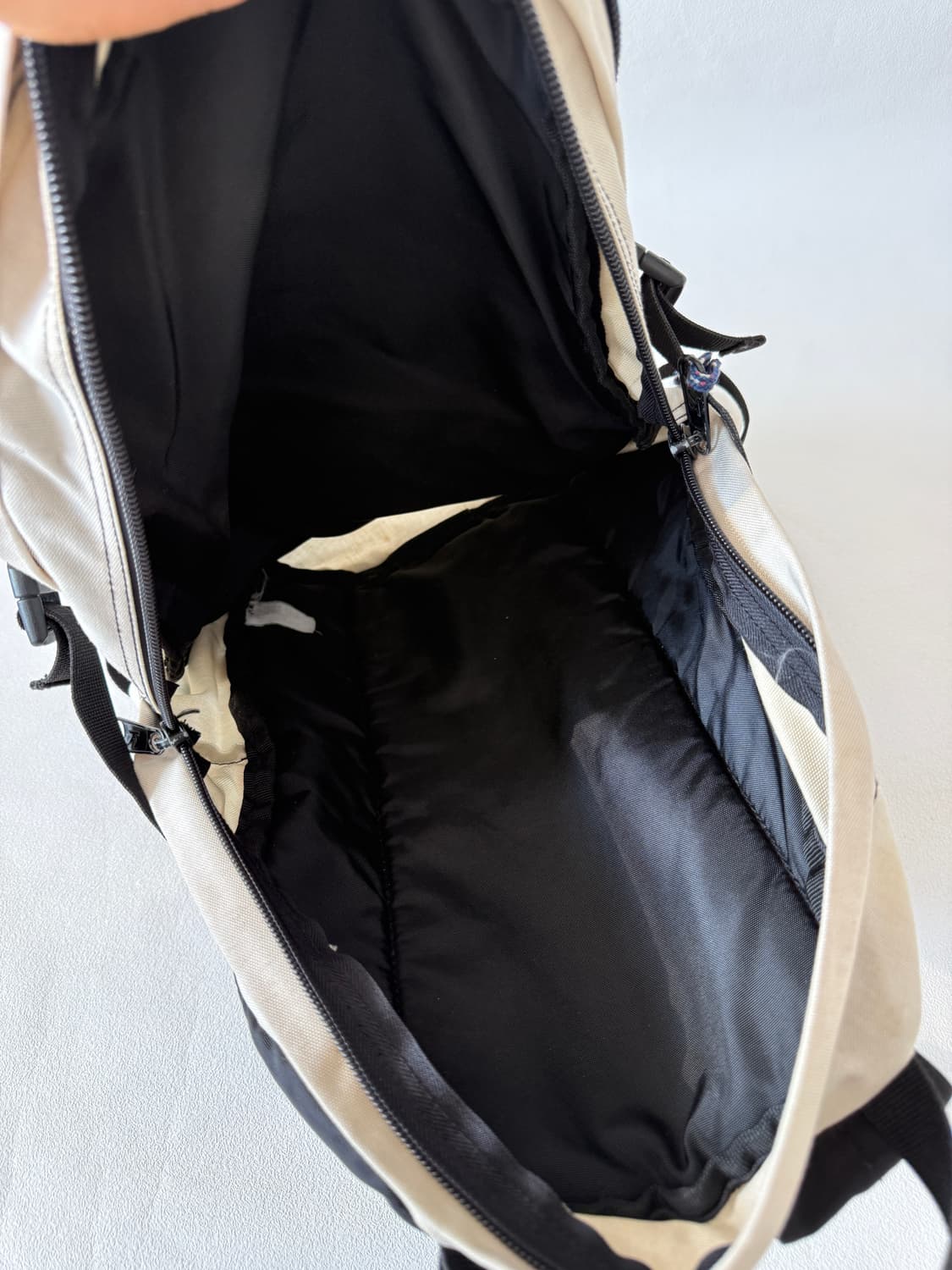 잔스포츠(JANSPORT) 백팩(얼룩 확인)  상품이미지9