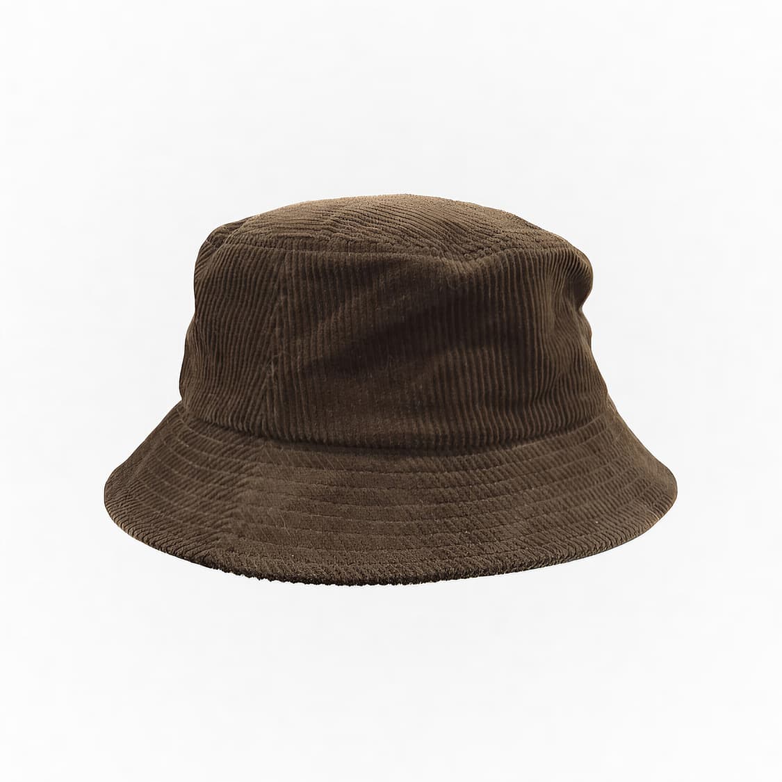 챔피온 코듀로이 브라운 버킷햇 상품이미지2