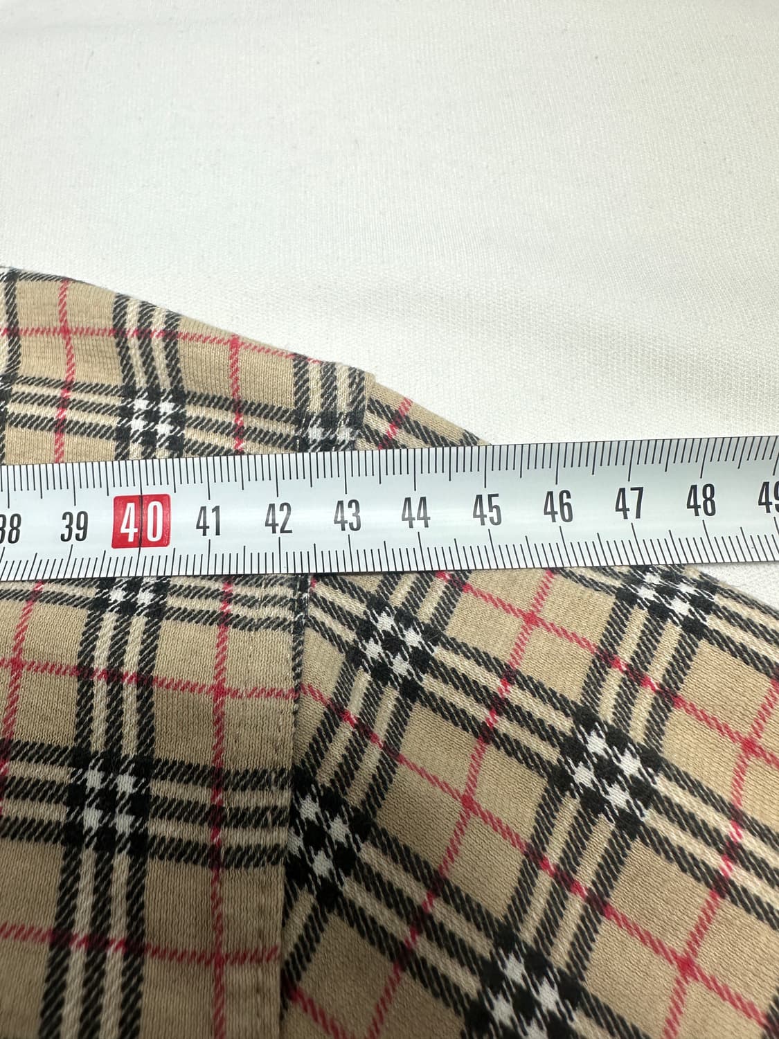 버버리 pk티셔츠 상품이미지5