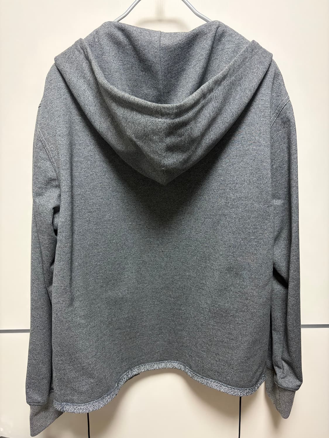 OAMC Slashed Hoodie L 상품이미지2