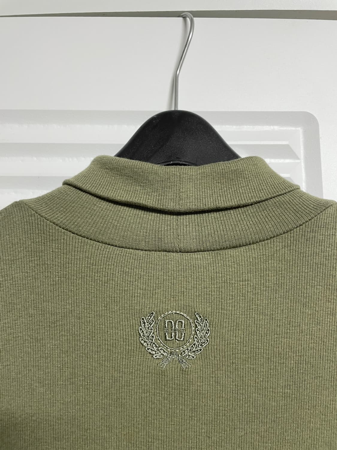 닥스 폴라 니트 상품이미지6