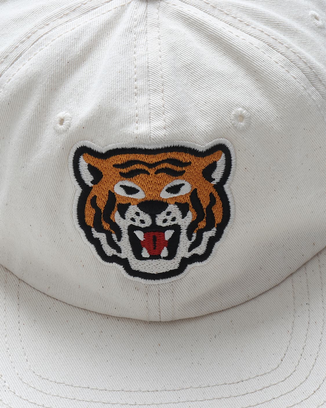 HUMAN MADE Tiger Cap 상품이미지5
