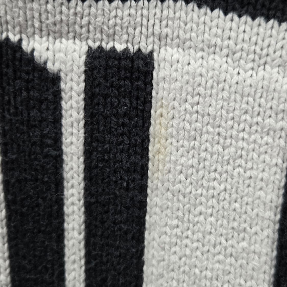 폴로랄프로렌 보이즈 숄카라 니트 L/14/16 상품이미지7