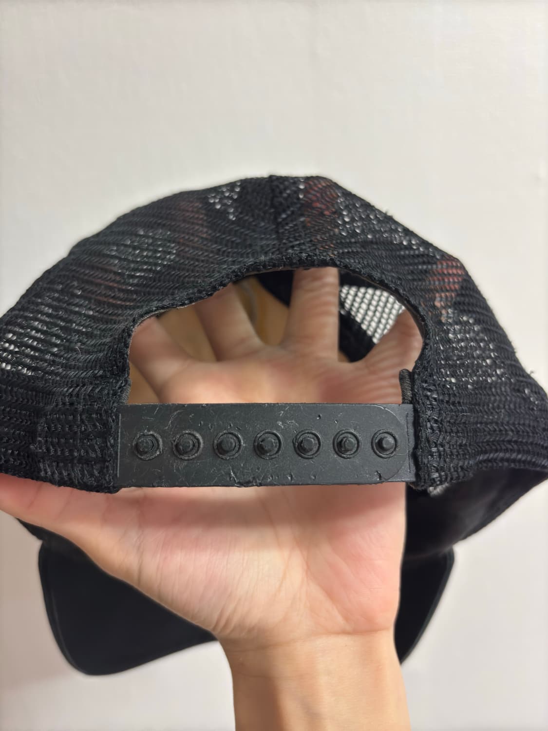 Chrome Hearts mesh cap 상품이미지2