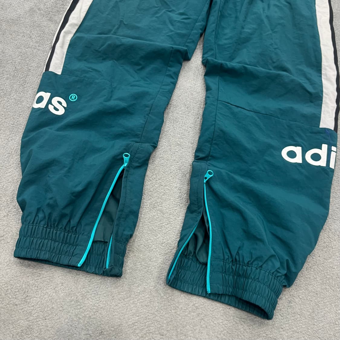 XL 아디다스 트레이닝 조거팬츠 상품이미지3