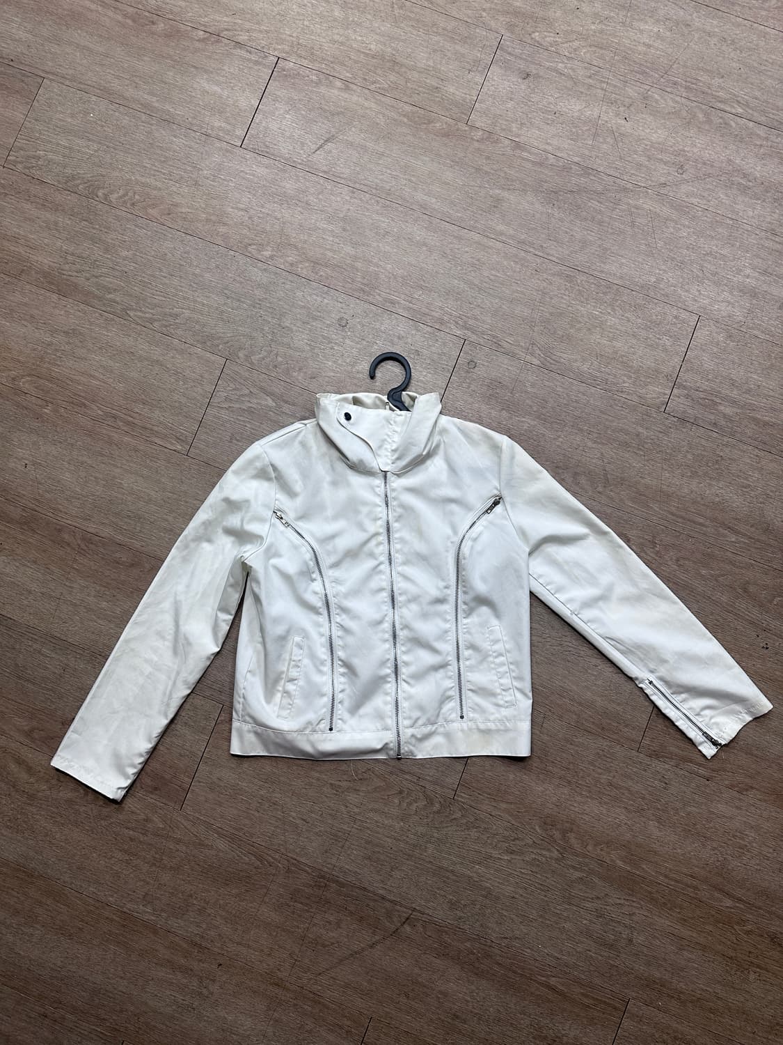 여성 자켓 상품이미지1