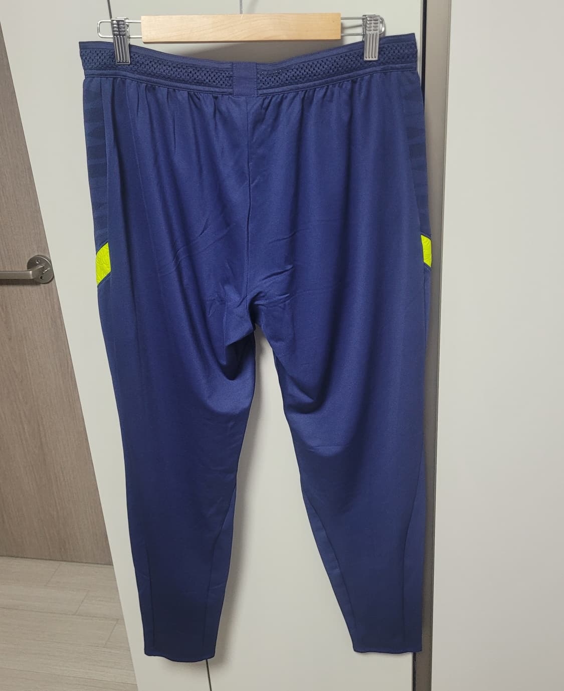 20-21 나이키 토트넘 스트라이크 드릴 탑 + 팬츠 SET 상품이미지7