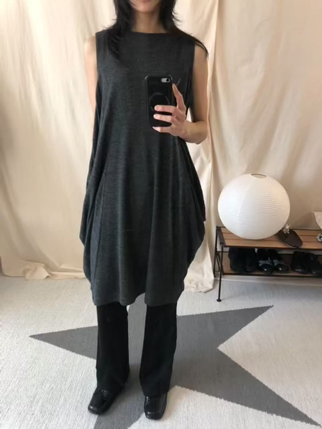 Hiroko koshino one piece 상품이미지2