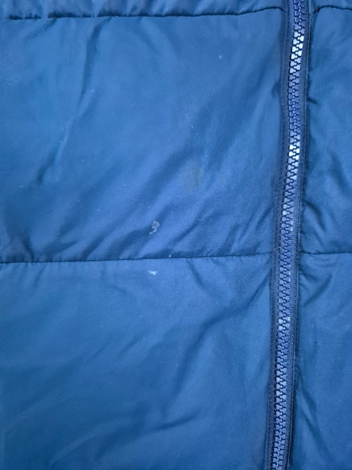 ADIDAS 조끼패딩 상품이미지6