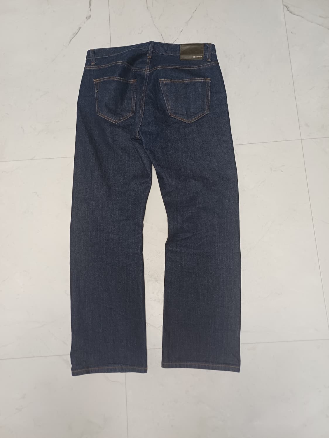 강정석 원워시 데님 type03 34사이즈 상품이미지5