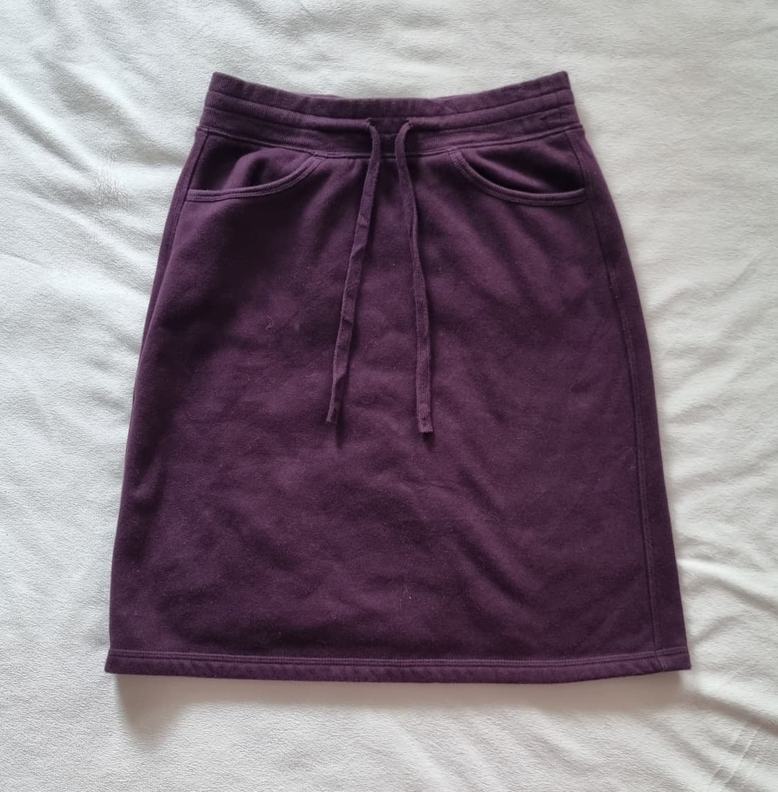 빈티지 모리걸 하구미 스커트 상품이미지1