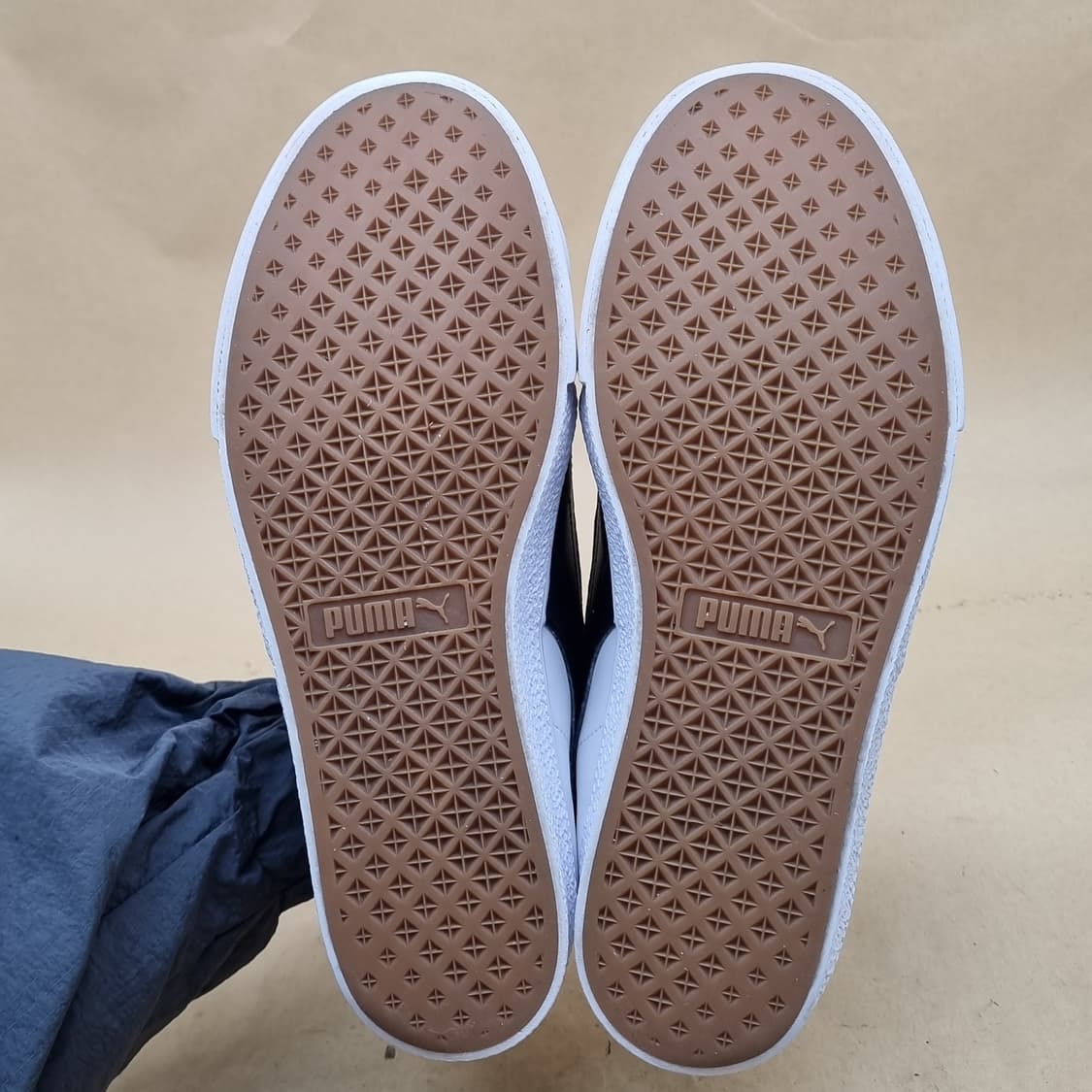 푸마 바리 CV 남성 운동화 265 상품이미지3