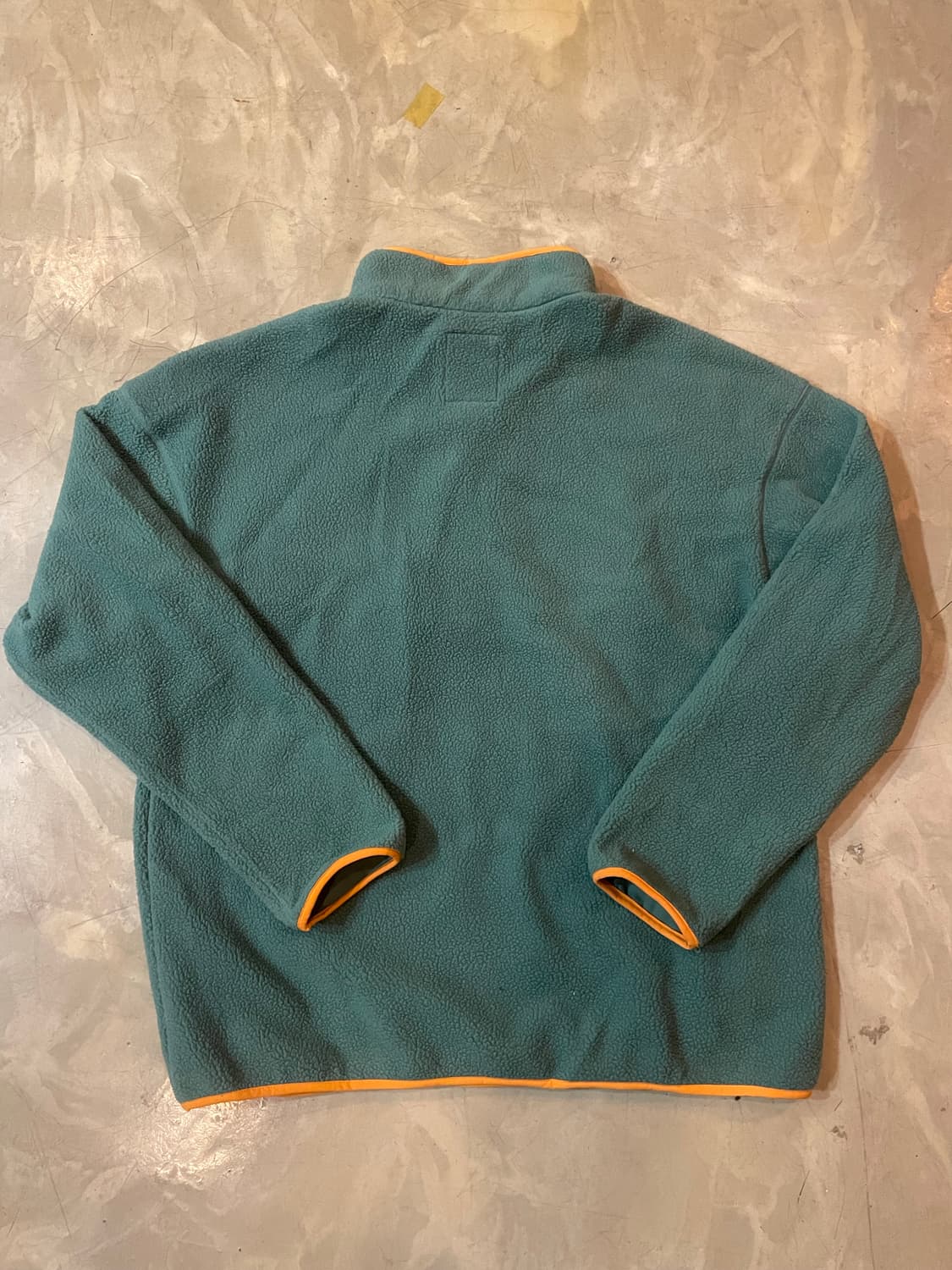 Columbia 컬럼비아 하프 스냅 플리스 XL 상품이미지5