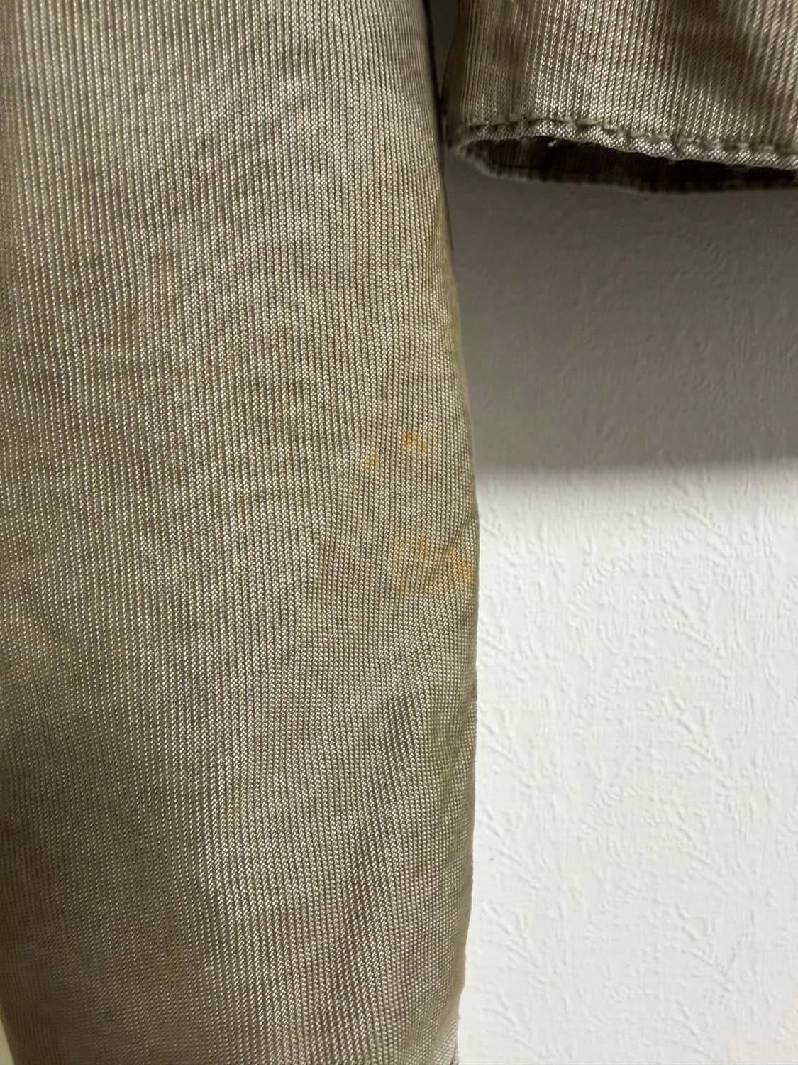 트루릴리전 에밀리 쉐르파 코듀로이 자켓 상품이미지10