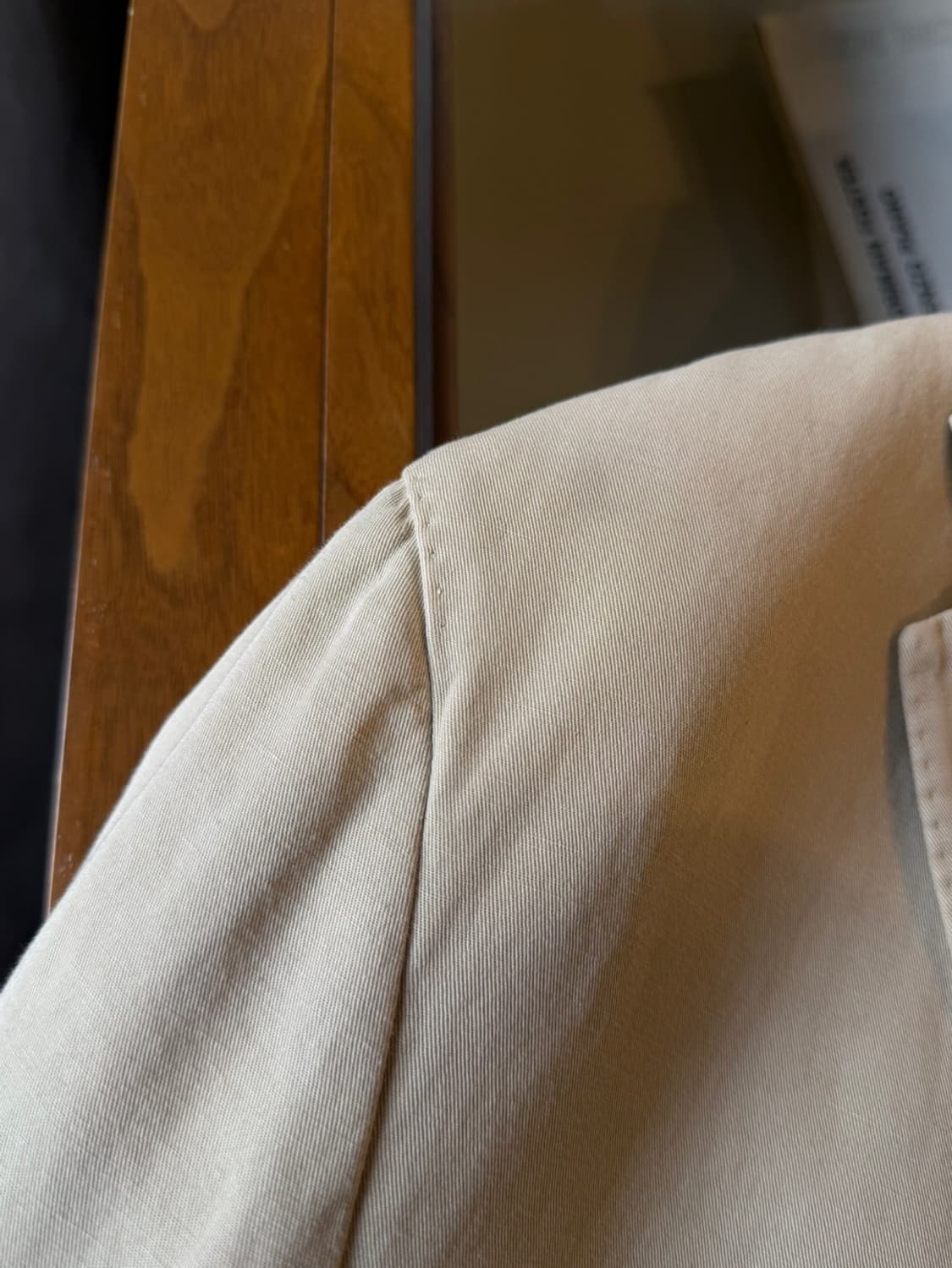 사르토리아 나르델리 테일러드 자켓 105 상품이미지7