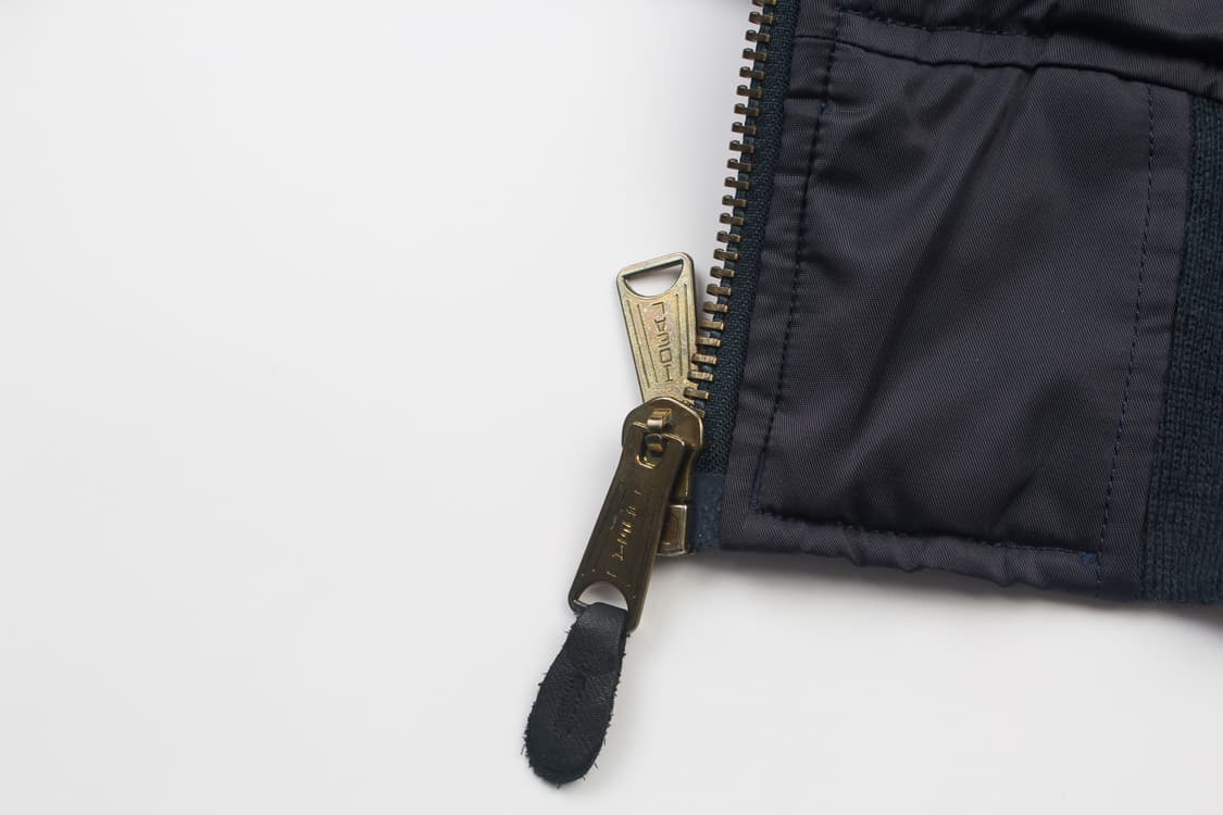 WESTOP INDUSTRIES  MA-1 Flight Jacket 상품이미지7