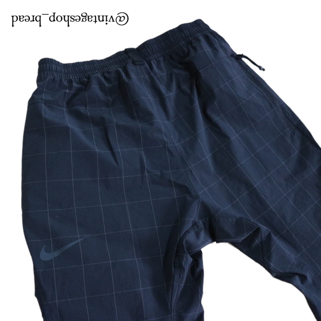 나이키 아카이브 파라슈트 팬츠 L 상품이미지1