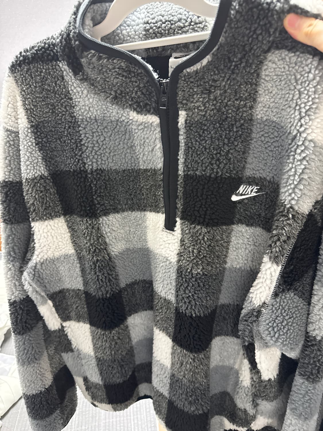 나이키 집업 상품이미지1