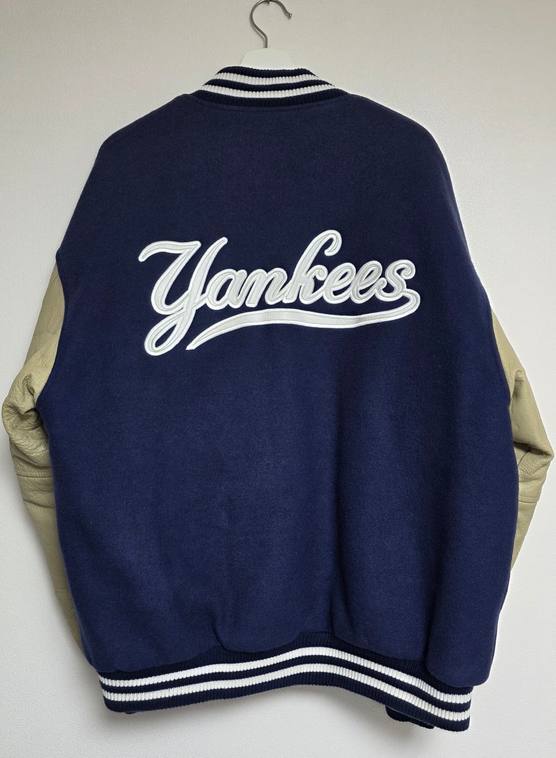 나이키 양키즈 바시티 XL 상품이미지2